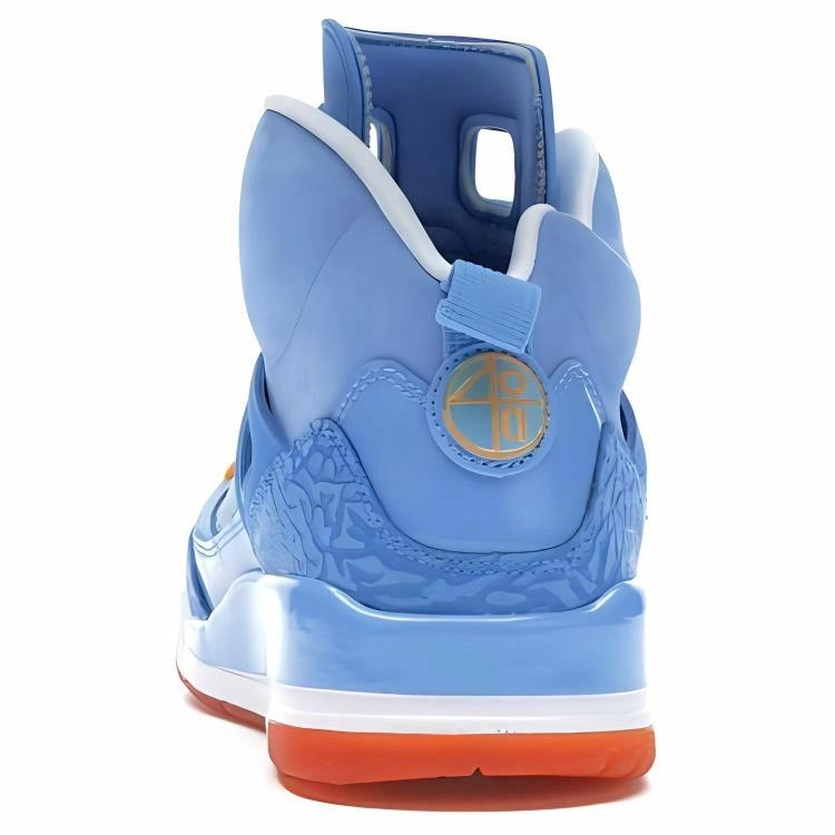 Jordan Spizike Year of the Dragon