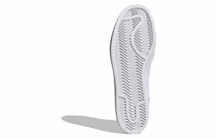 adidas originals Superstar Slip-On White