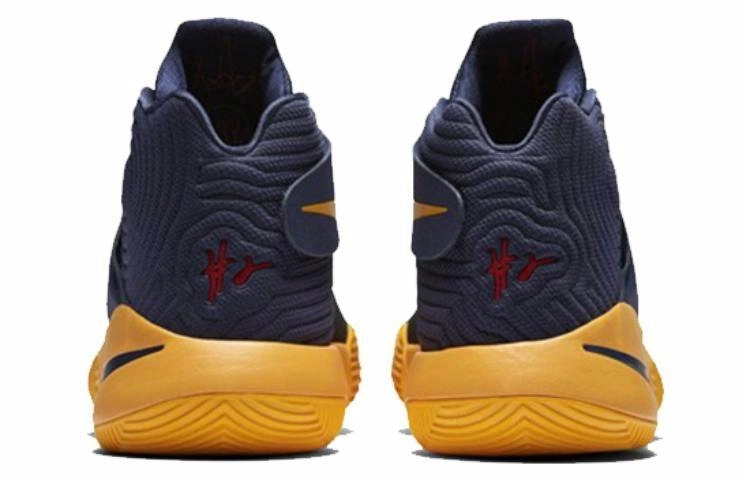 Nike Kyrie 2 Cavs