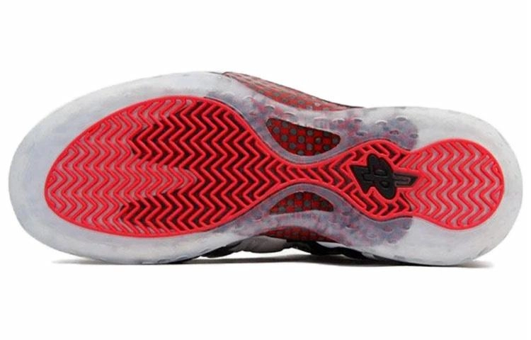 Nike Foamposite One Fighter Jet