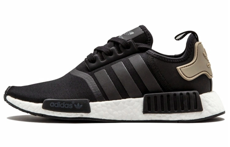 adidas originals NMD_R1 Core Black Trace Cargo