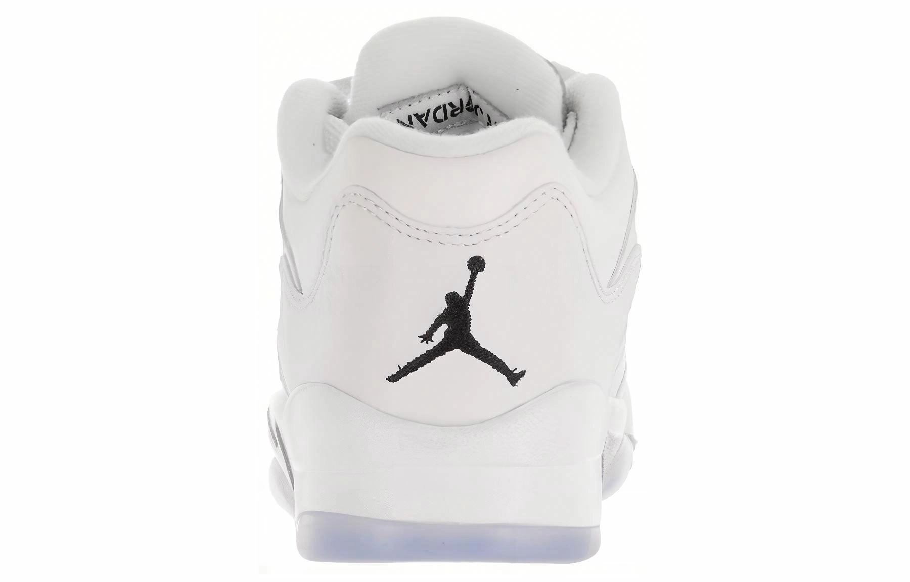Jordan Air Jordan 5 Retro Low Wolf Grey