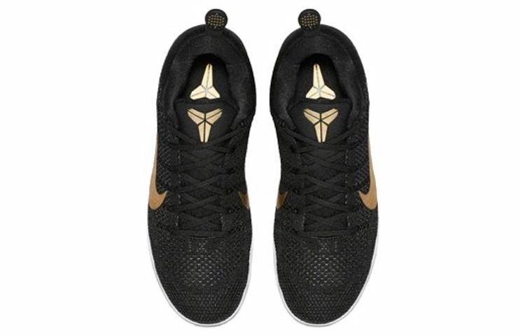 Nike Kobe 11 Elite GCR Great Career Recall