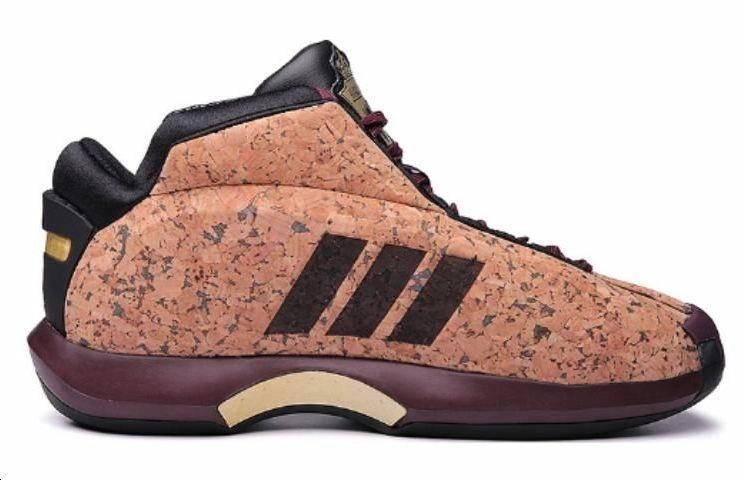adidas Crazy 1 Kobe Vino Pack