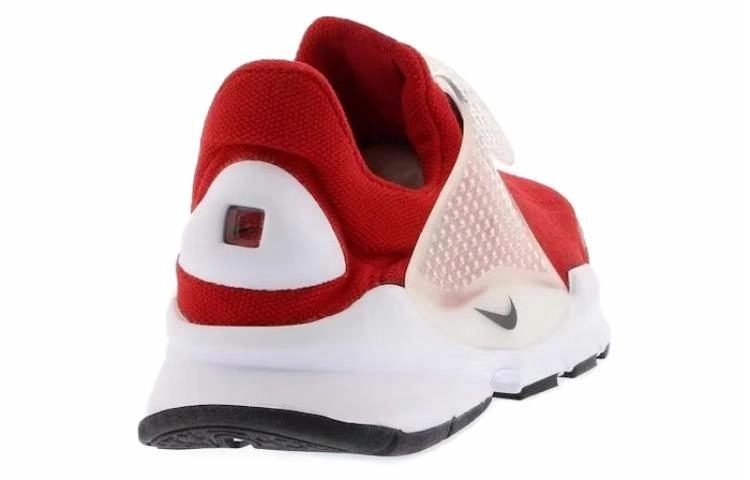 Nike Sock dart Gym Red