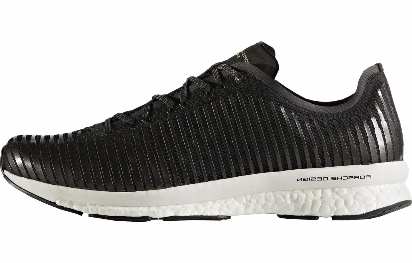 adidas Endurance 2.0 Porsche Design Black Metallic