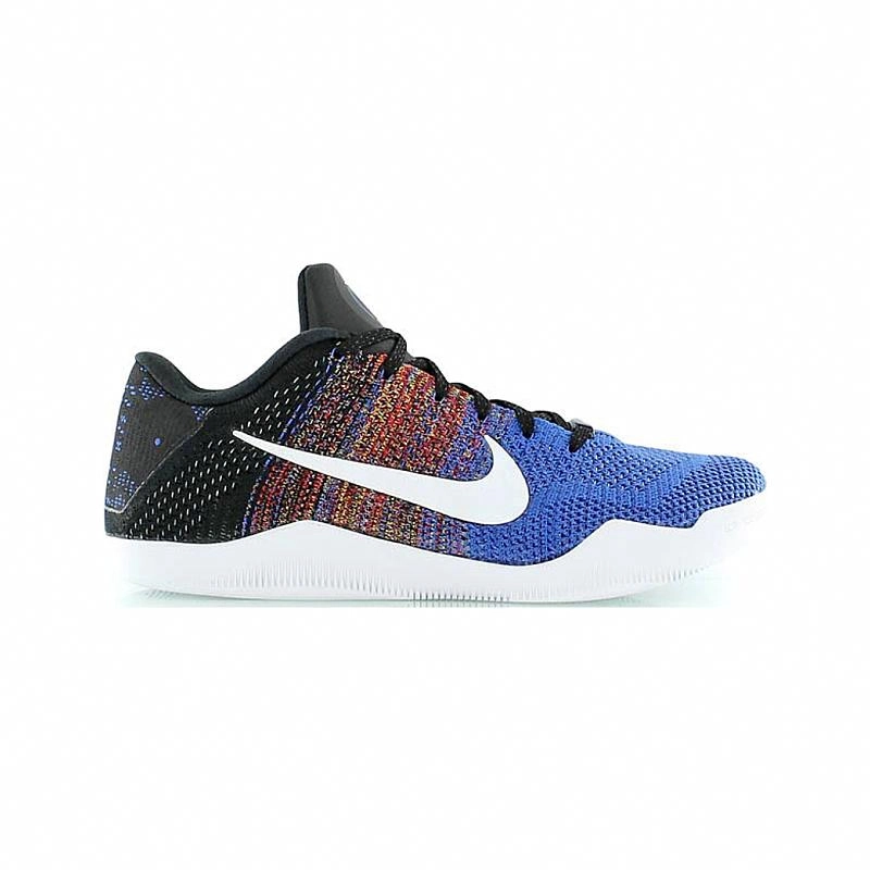 Nike Kobe 11 Elite Low BHM (2016)