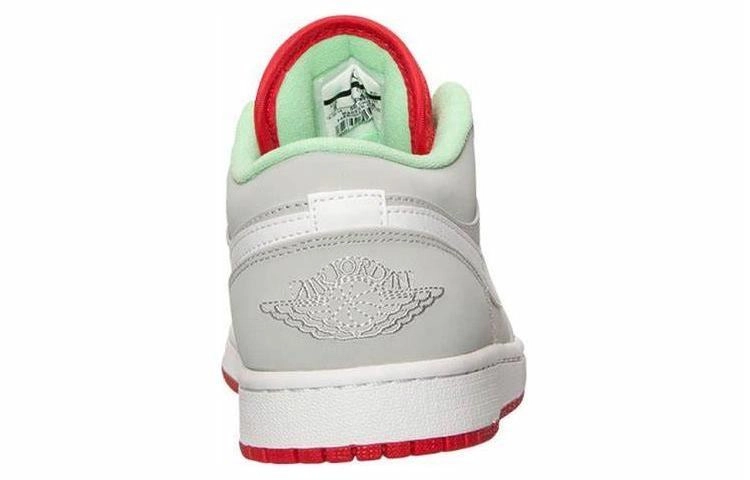 Jordan Air Jordan 1 Retro Low Hare Jordan 2015