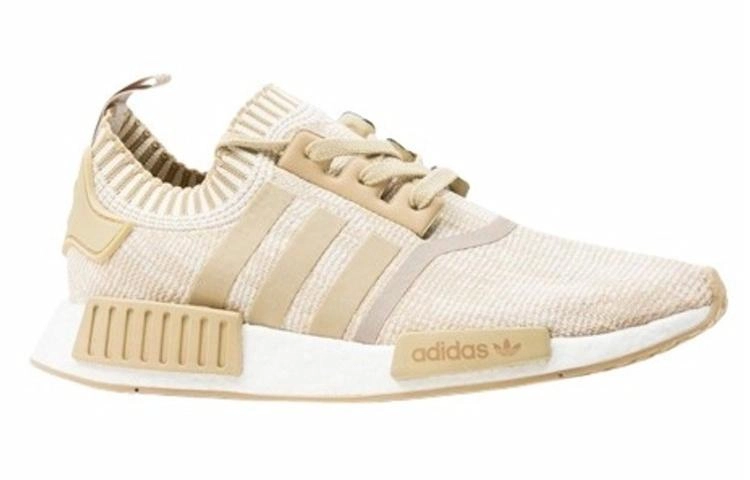 adidas originals NMD_R1 Linen Khaki