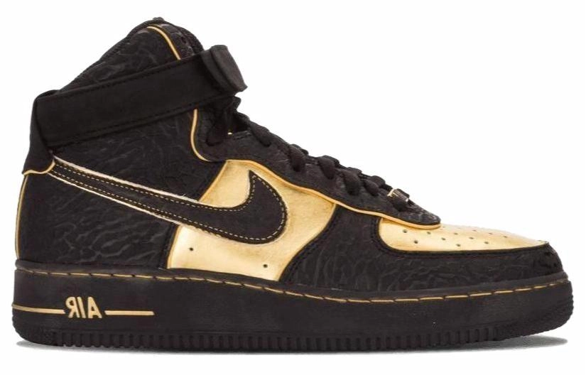 Nike Air Force 1 Nitro Microphone
