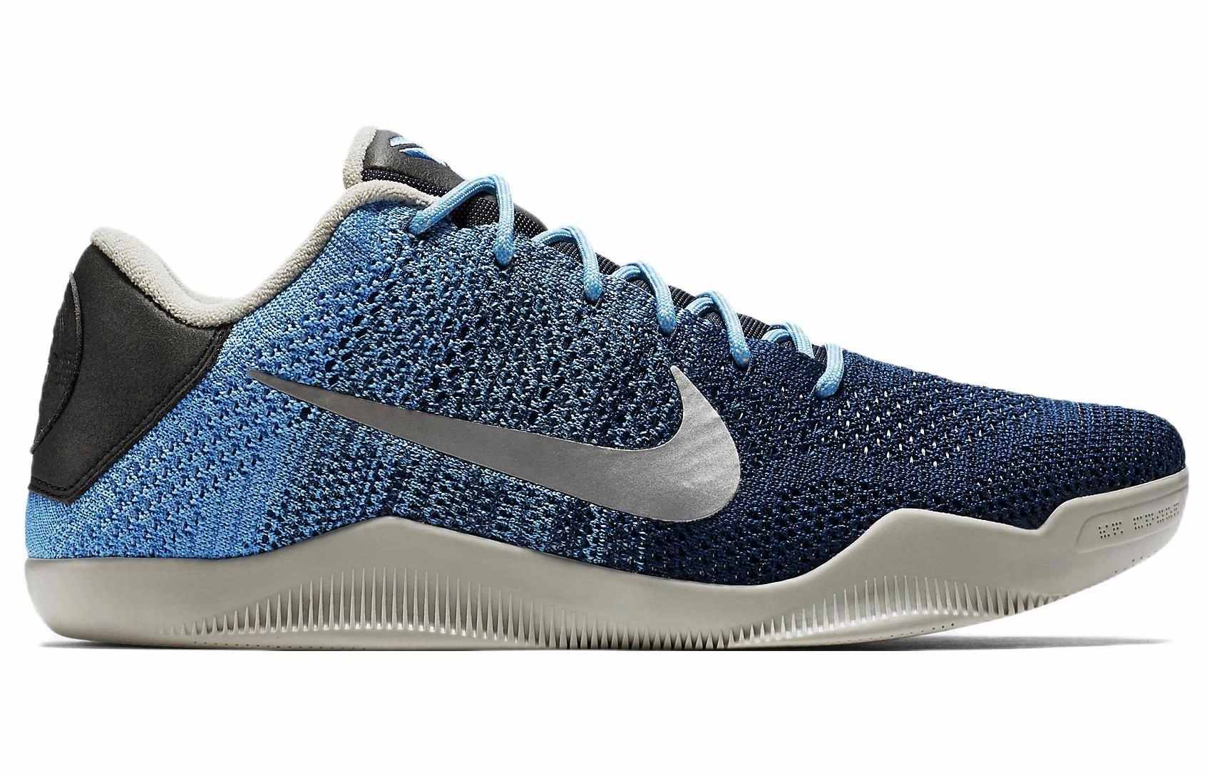 Nike Kobe 11 Brave Blue 11