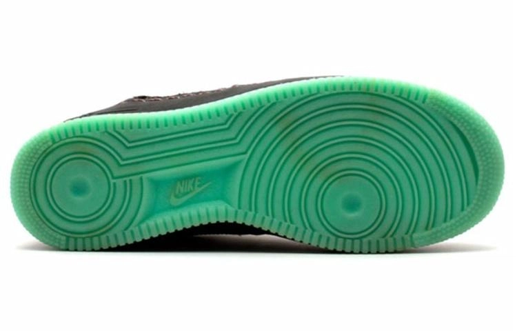 Nike Air Force 1 Low Year of the Horse