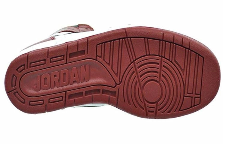Jordan Air Jordan 1.5 Retro Chicago GS 2015