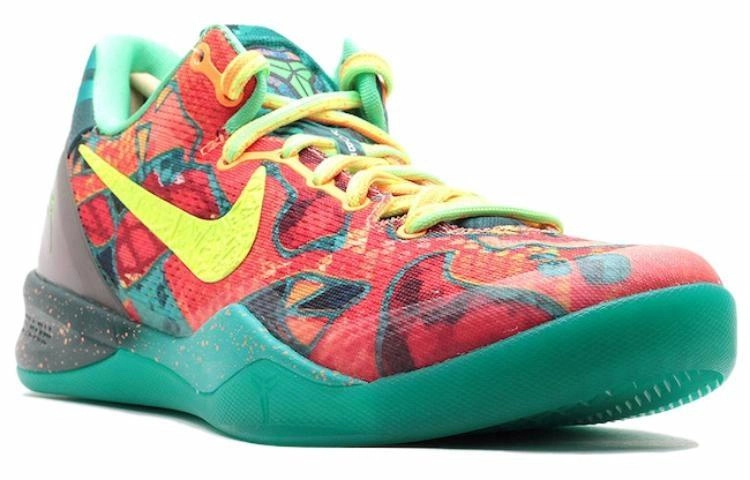 Nike Kobe 8 What The Kobe (WTK) 8