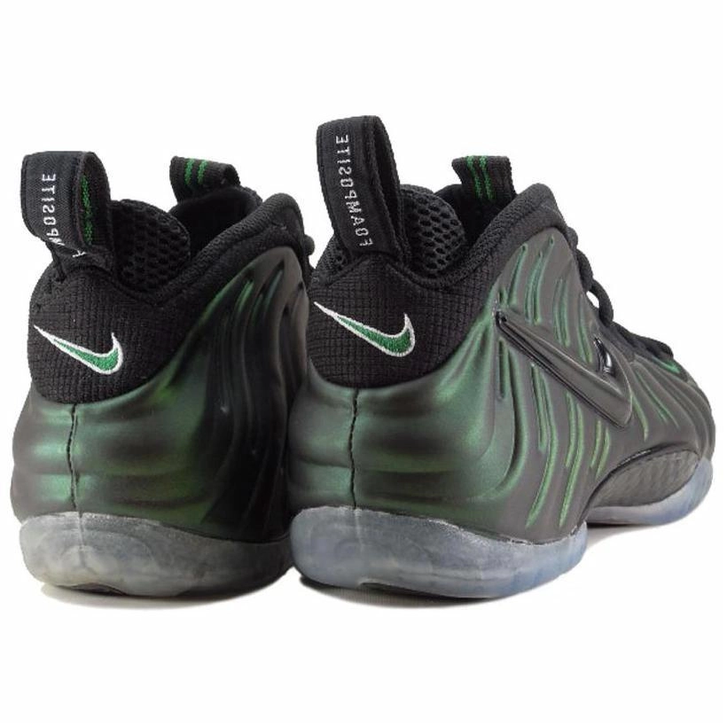 Nike Foamposite Pro Pine Green