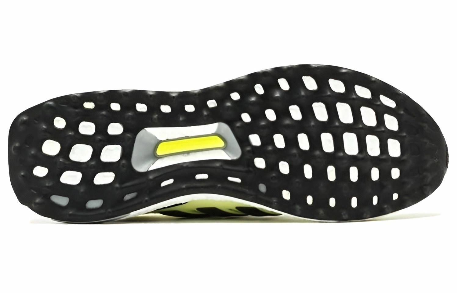 adidas Ultraboost 1.0 Frozen Yellow