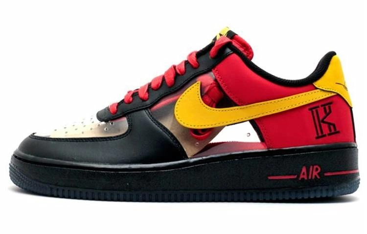 Nike Air Force 1 Kyrie Irving