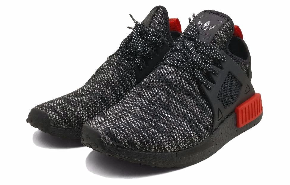 adidas originals NMD XR1 Primeknit Bred