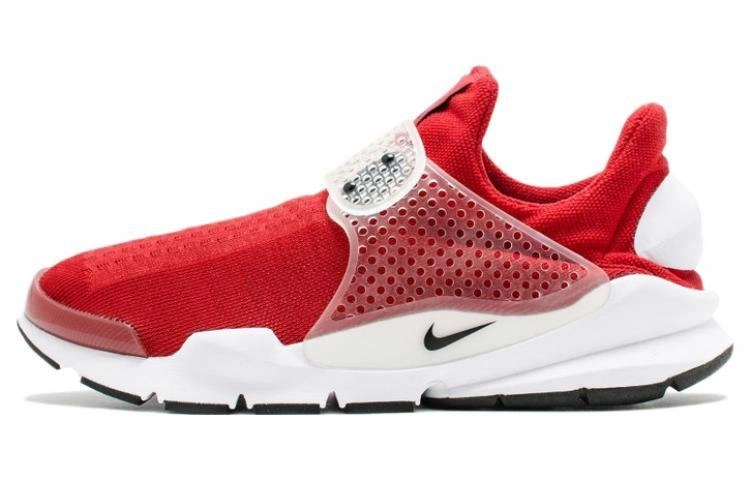 Nike Sock dart Gym Red