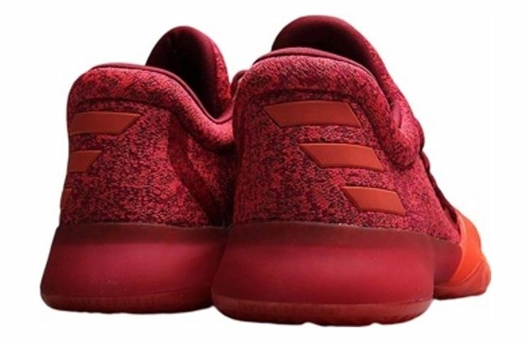 adidas Harden Vol.1 Red Glare