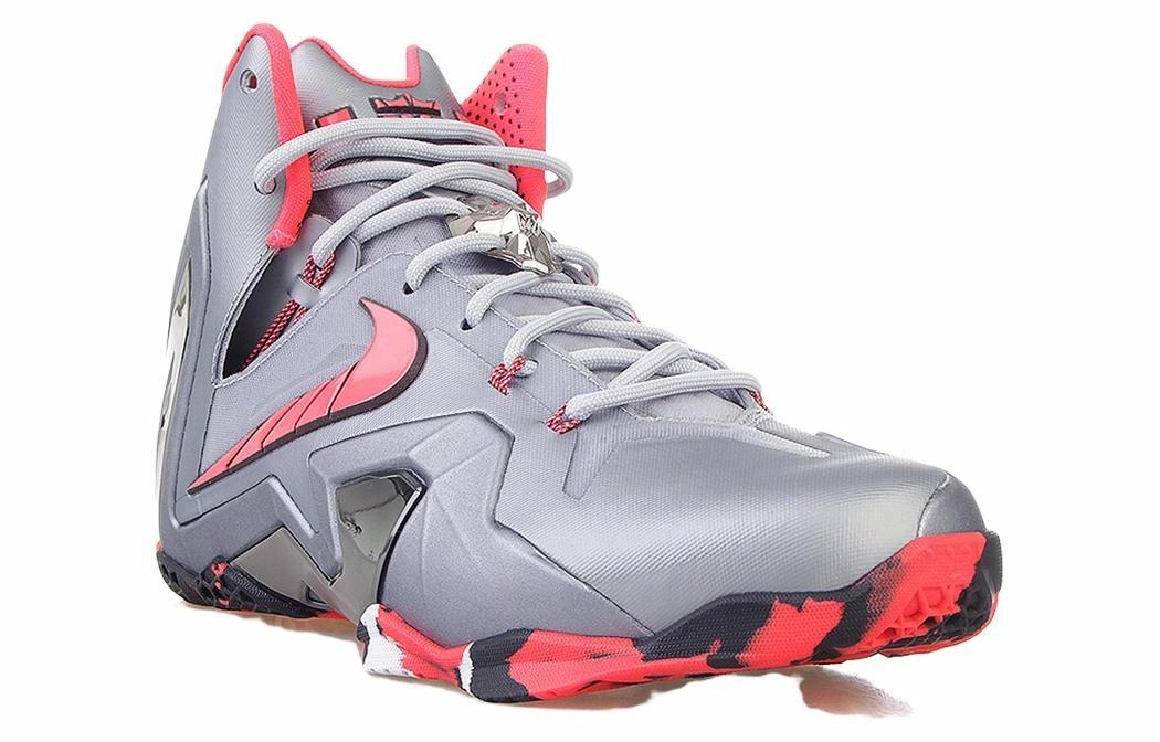 Nike Lebron 11 Elite Team