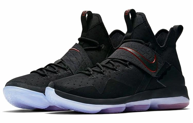 Nike Lebron 14 Bred