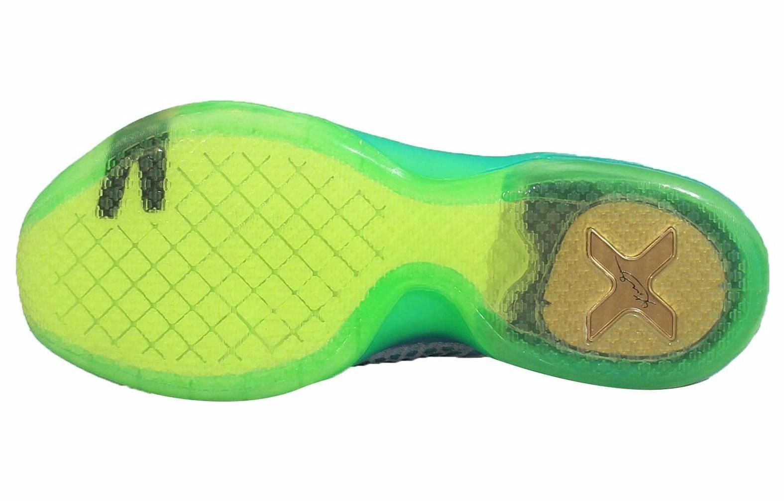 Nike Kobe 10