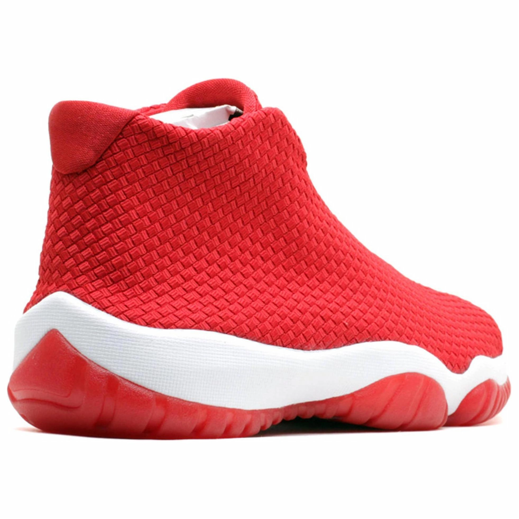 Jordan Future