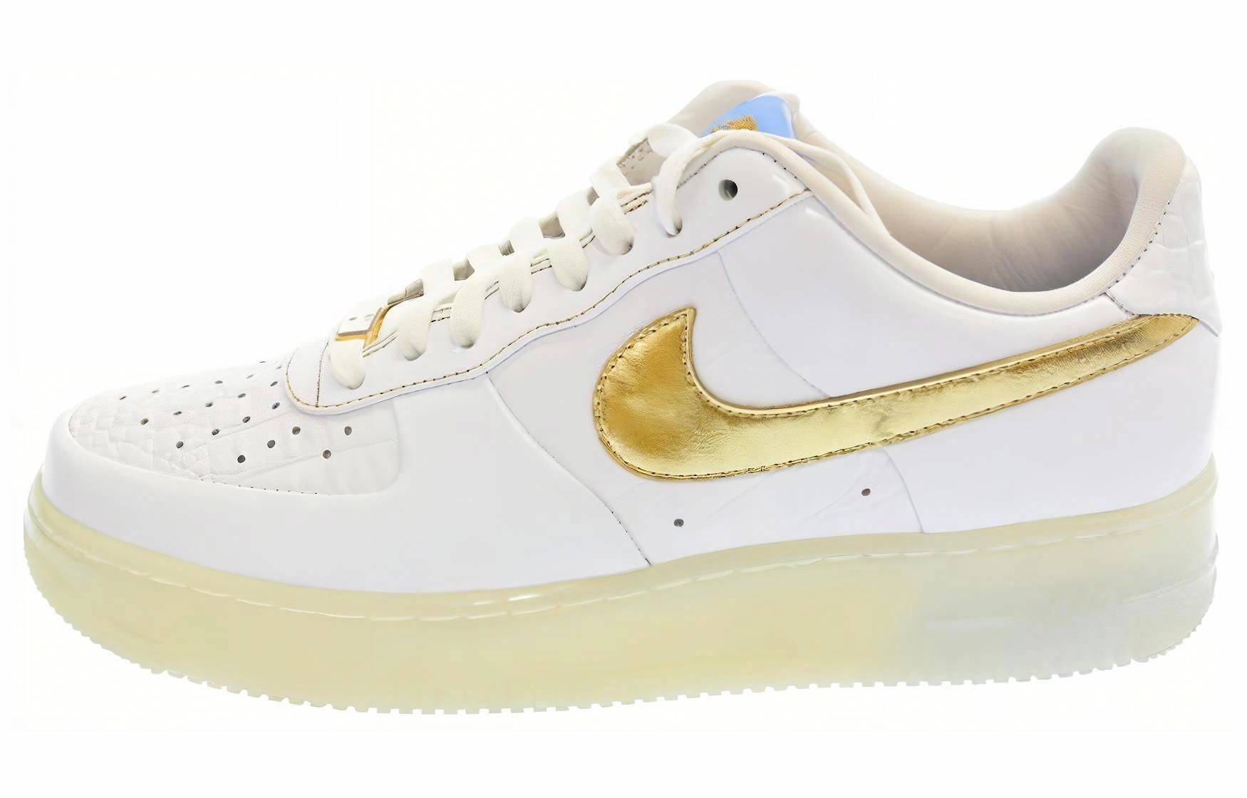 Nike Air Force 1 Rio Ferdinand