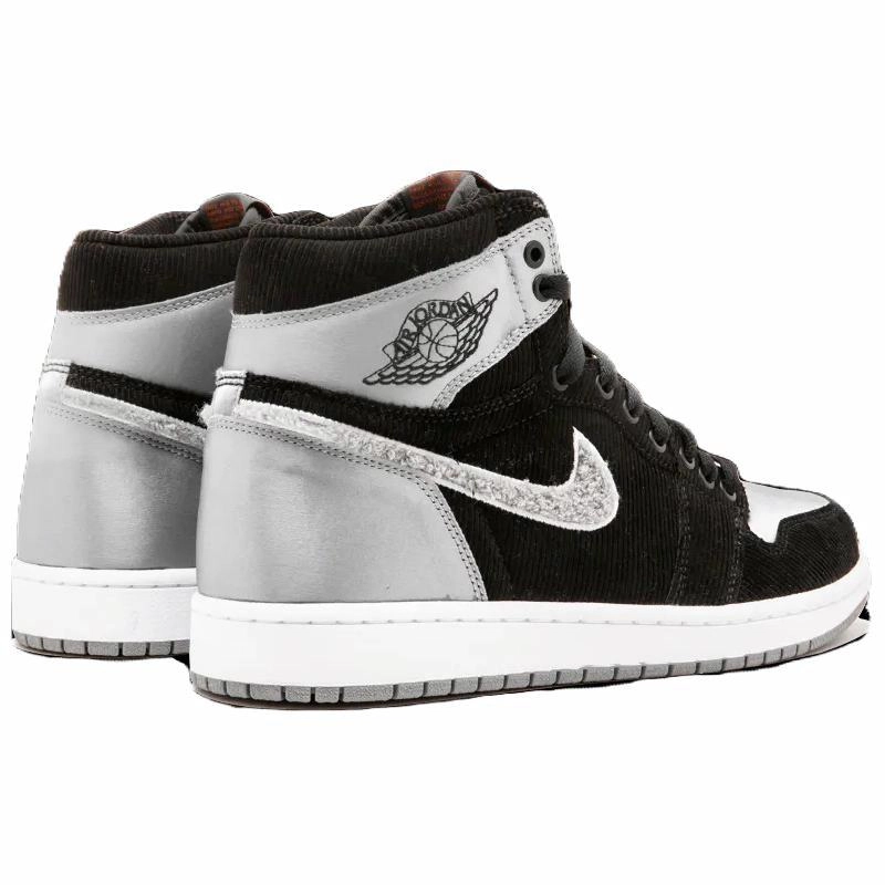 Aleali May x Jordan Air Jordan 1 Retro High "Shadow"