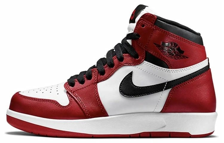 Jordan Air Jordan 1.5 Retro Chicago GS 2015