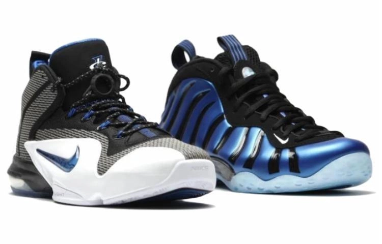 Nike Foamposite One Sharpie Pack