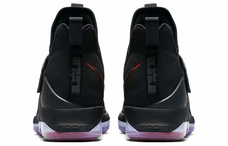 Nike Lebron 14 Bred