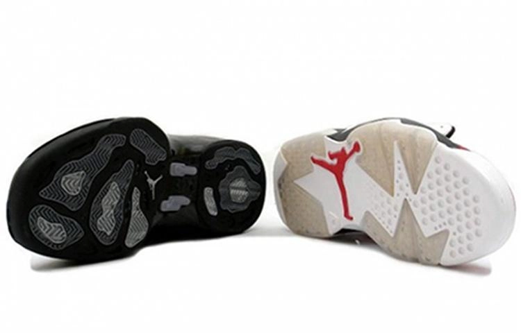 Jordan Countdown Pack 617