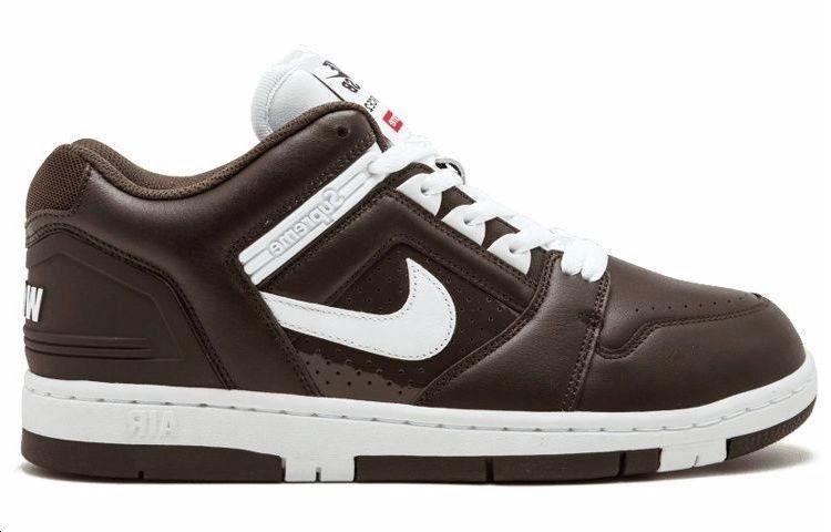 Nike Air Force 2 Low Brown