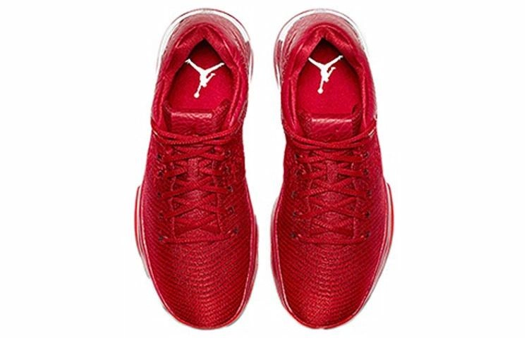 Air Jordan 31 Low "Chicago" (Away)