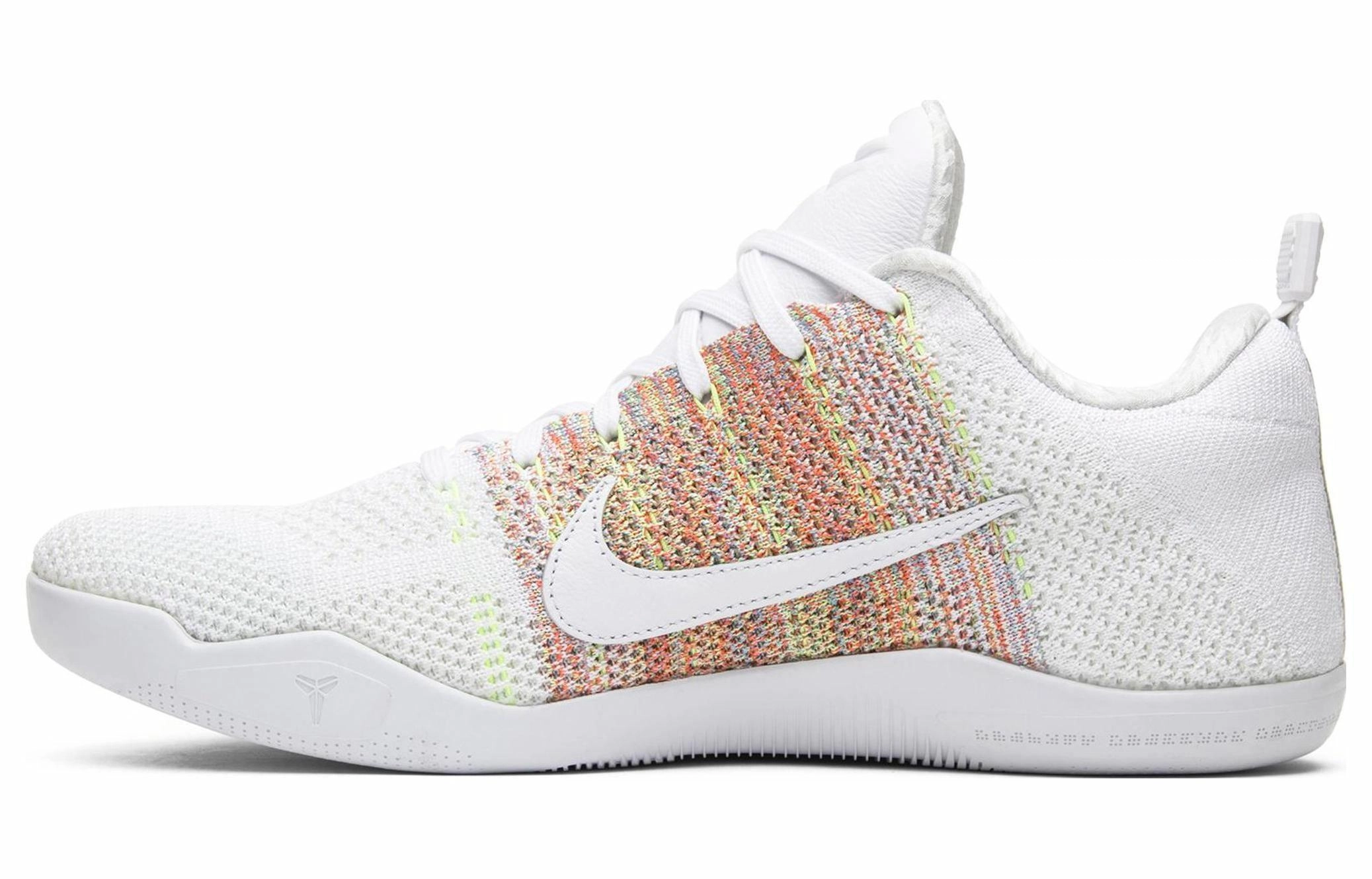 Nike Kobe 11 Elite low 4KB