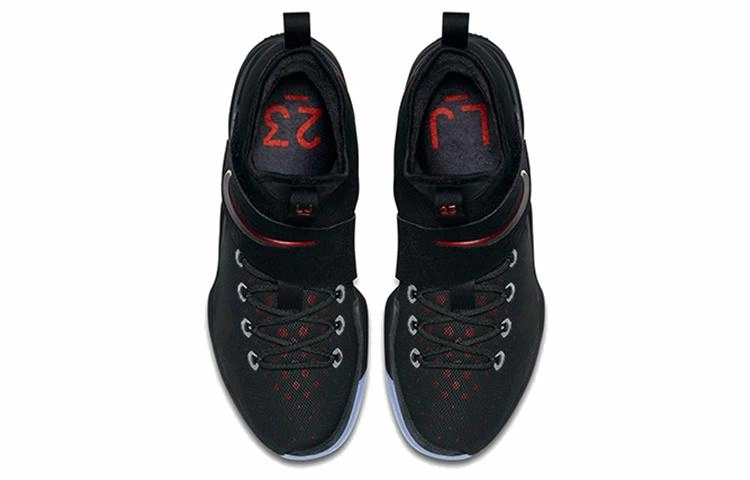 Nike Lebron 14 Bred