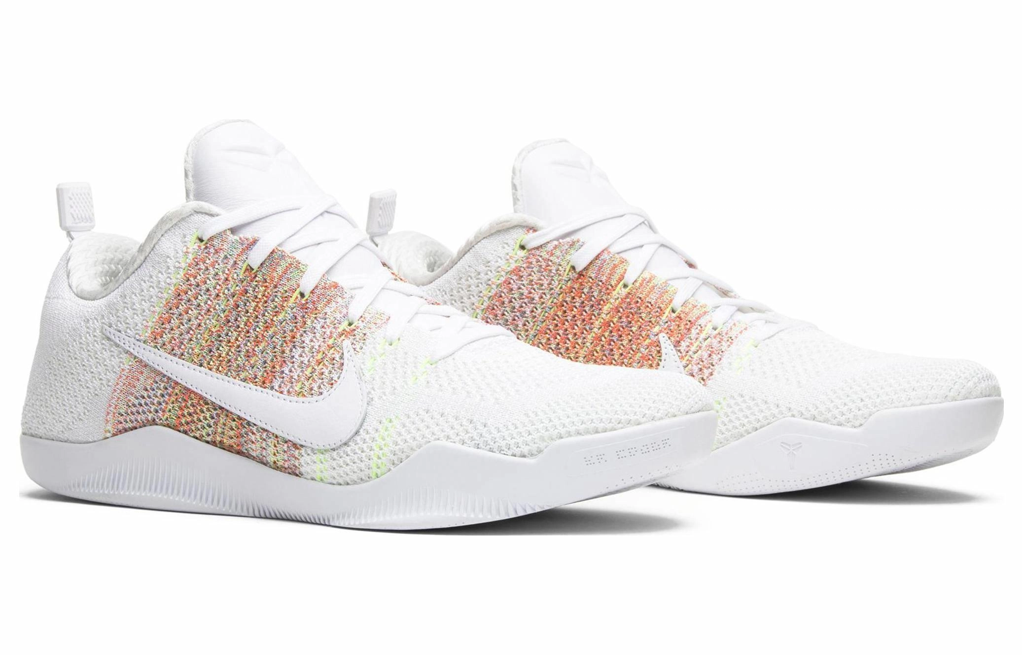 Nike Kobe 11 Elite low 4KB