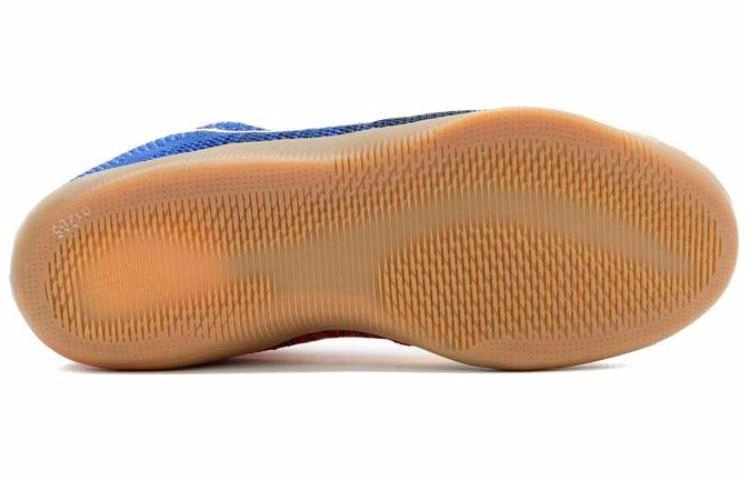Nike Kobe 11 Elite Low 'Mambacurial Barcelona'