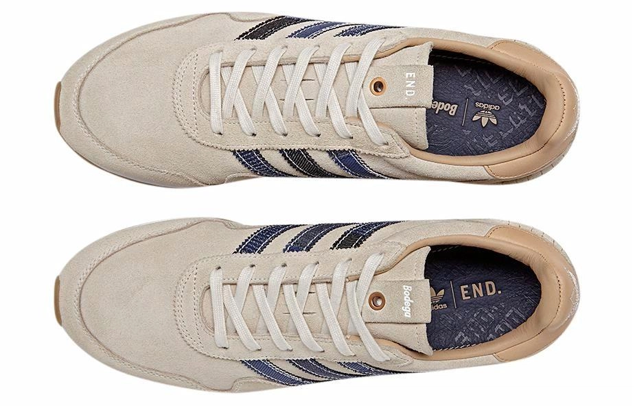 adidas Haven Boro Denim