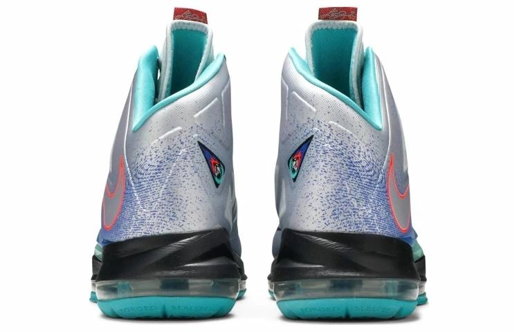 Nike Lebron 10