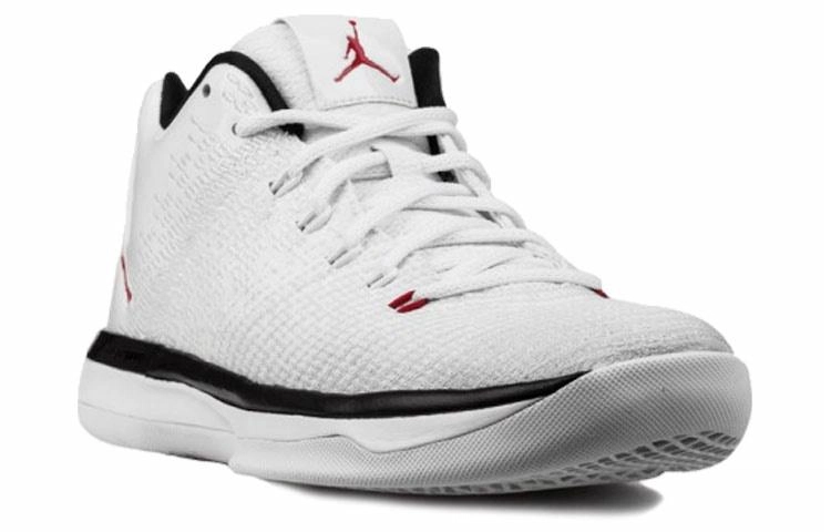 Air Jordan 31 Low "Chicago Home"