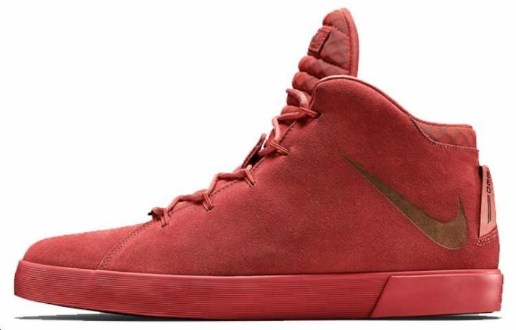 Nike Lebron 12 NSW Challenge