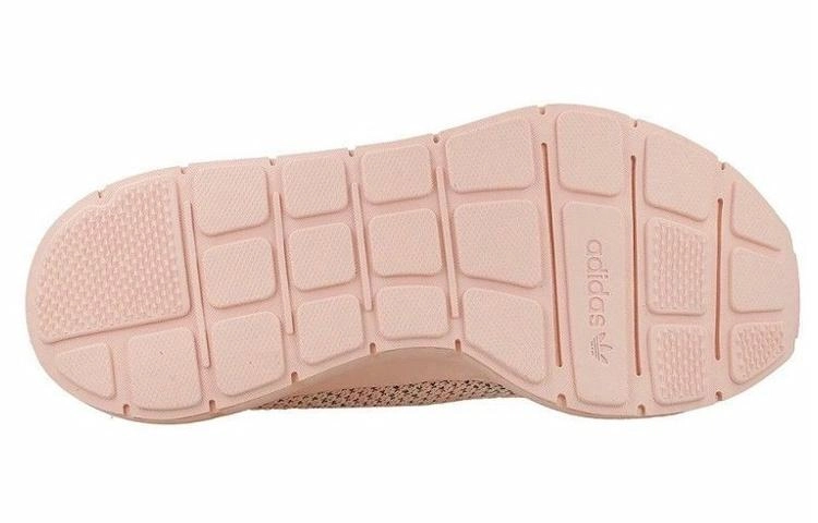 adidas "Icey Pink"