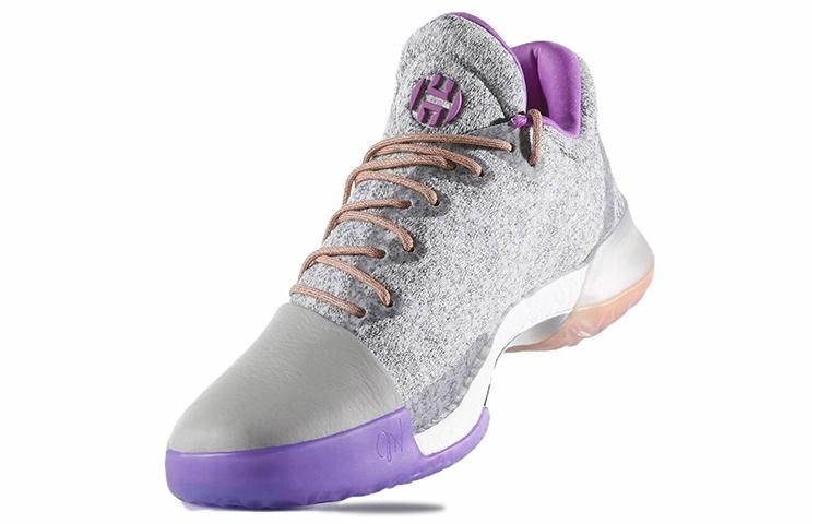 adidas Harden Vol.1 "No Brake"
