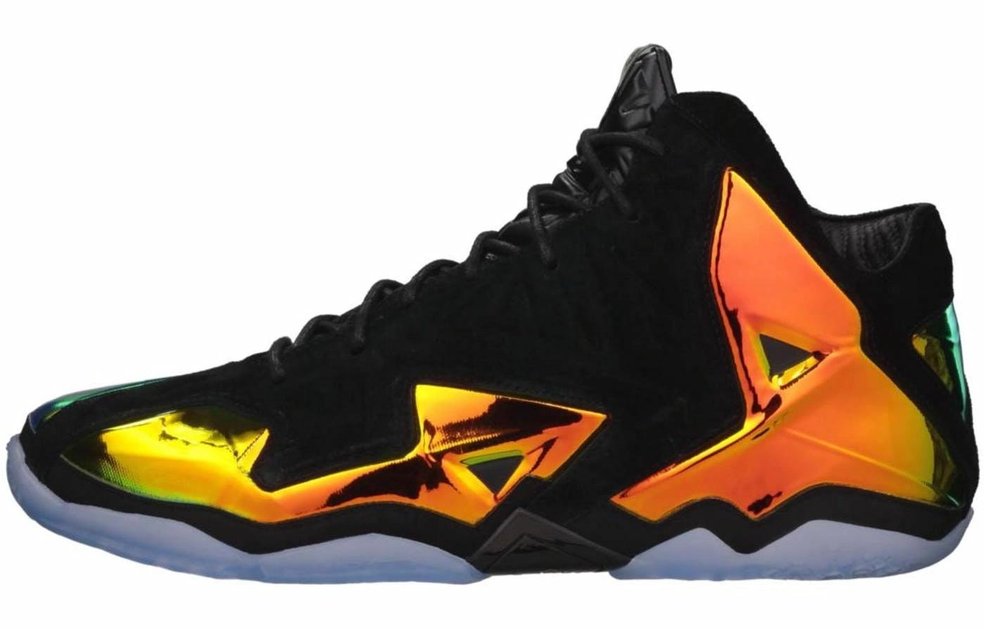 Nike LeBron 11 EXT Kings Crown 11