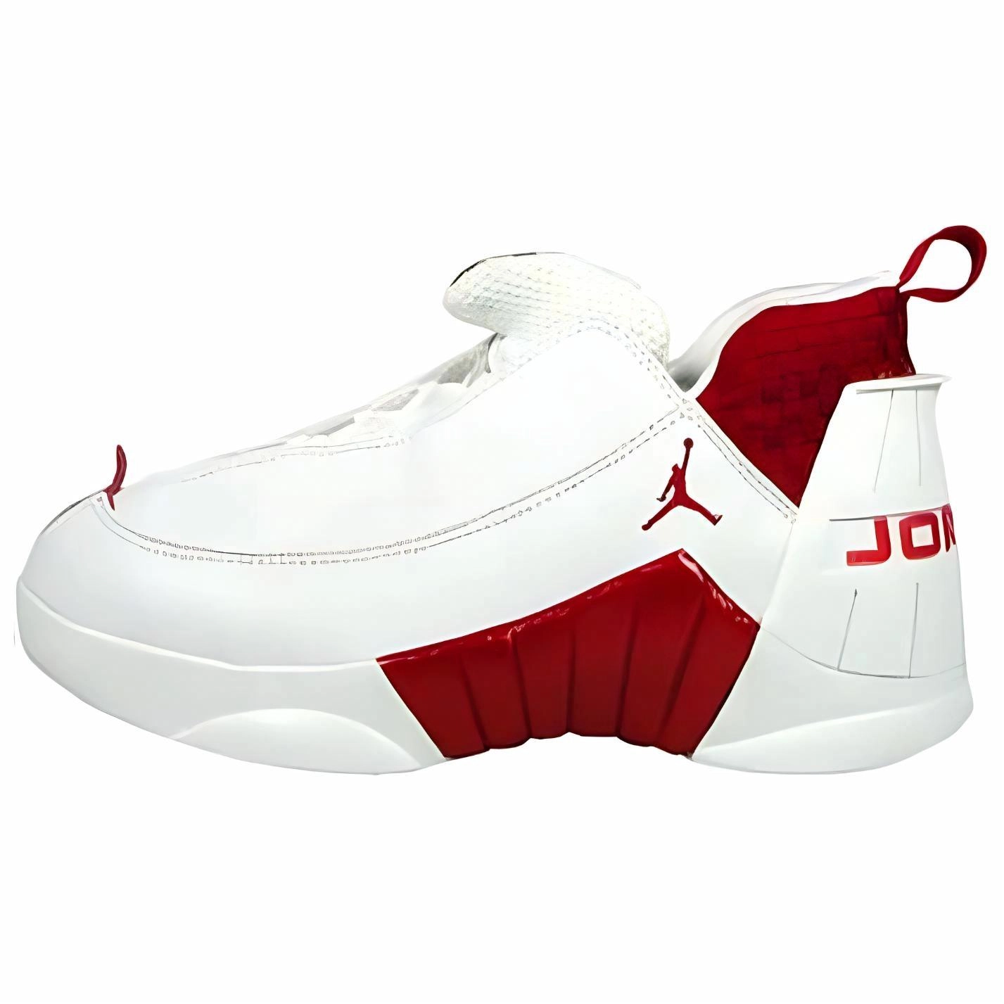 Jordan Air Jordan 15 OG Low