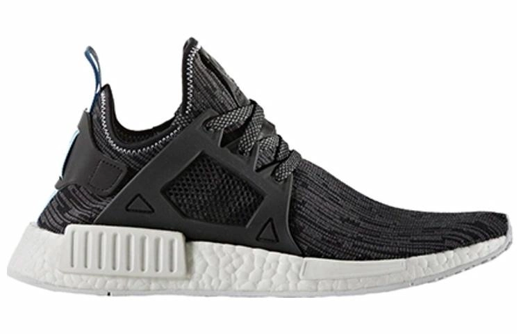 adidas originals NMD XR1 Utility Black Bright Blue