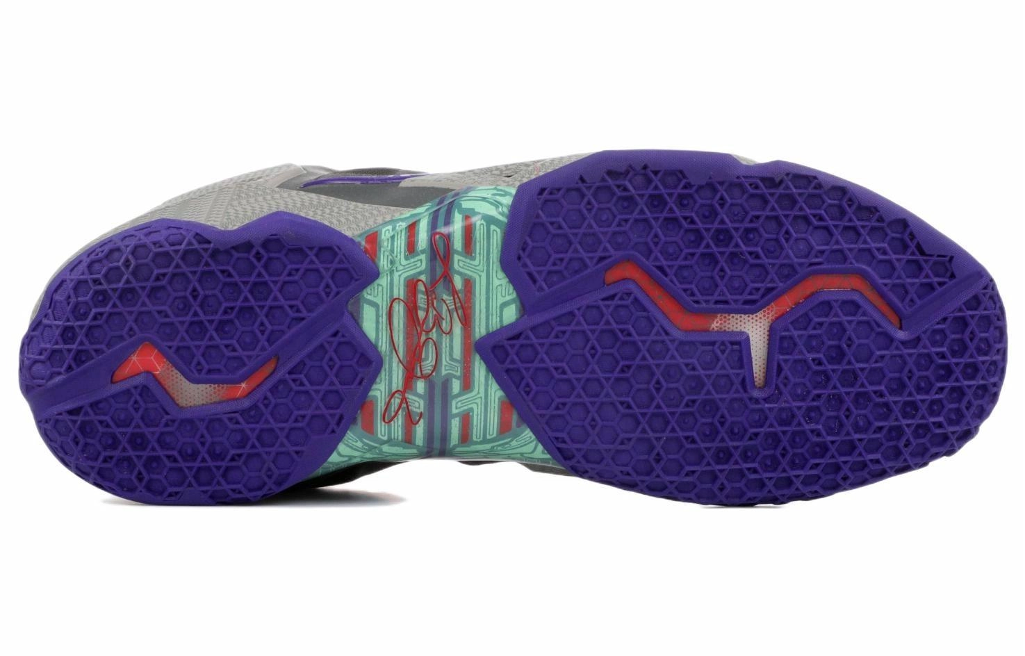 Nike Lebron 11 Terracotta